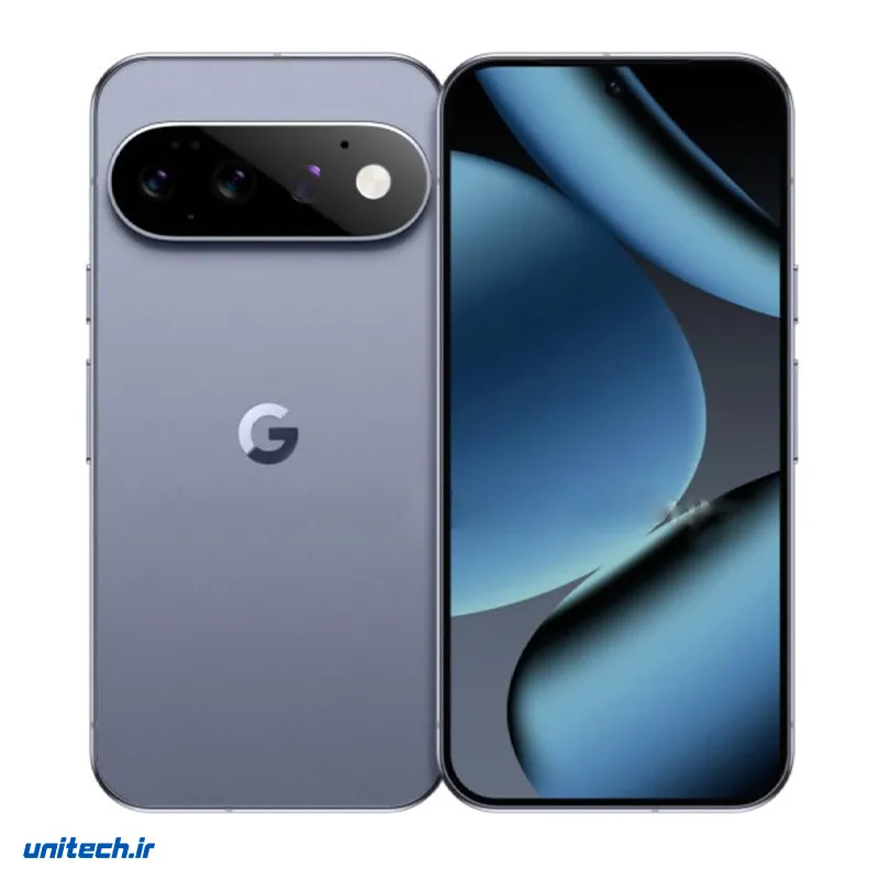 گوشی موبایل گوگل مدل Pixel 11 Pro یک سیم‌کارت + eSIM ظرفیت 1 ترابایت و رم 16 گیگابایت + به زودی